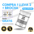 Sellador Impermeable Premium de Grietas y Fugas - COMPRA 1 LLEVA 2