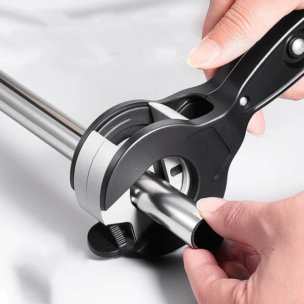 Zinc Pro - Cortador de tubos