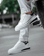 Tenis Andino 2026