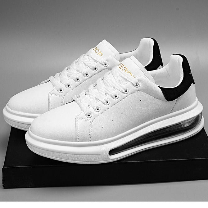 Tenis Andino 2026
