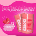 Uro - Probióticos vaginales para mujeres + Regalo